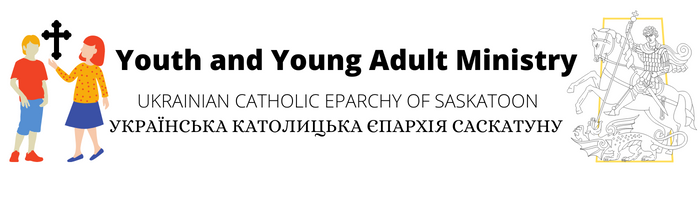 Youth and Young Adult Ministry